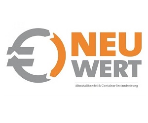 NeuWert - Altmetallhandel & Container-Instandsetzung