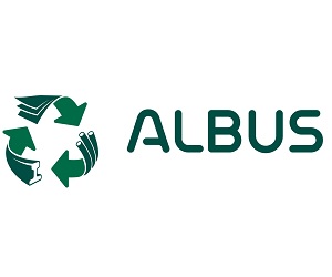 Albus Altstoffhandel Leipzig