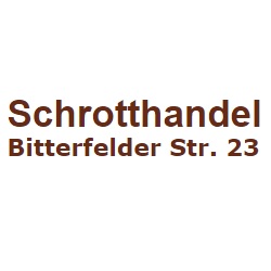 Schrottankauf Bitterfelder Str. 23